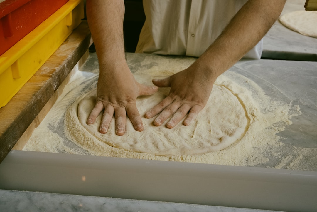 Diavola Pizza