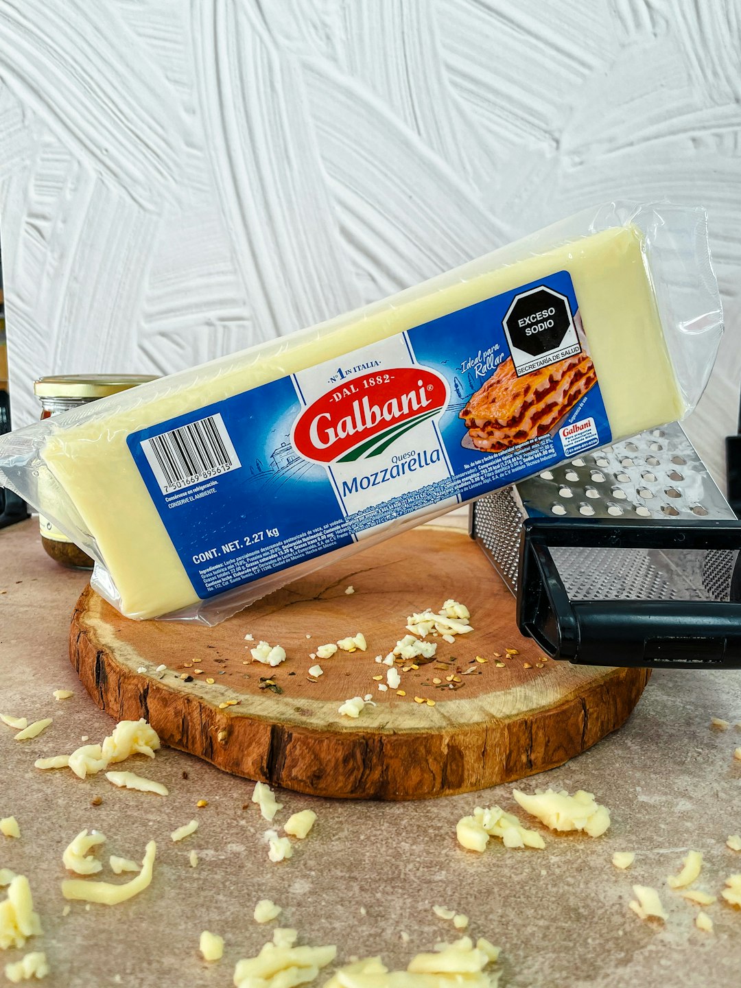 Calabrese Pizza