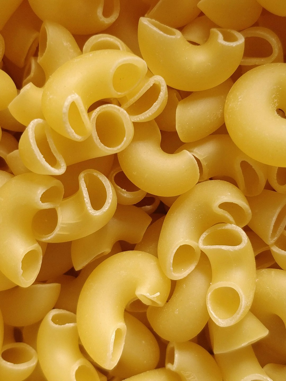 Garlic Knots