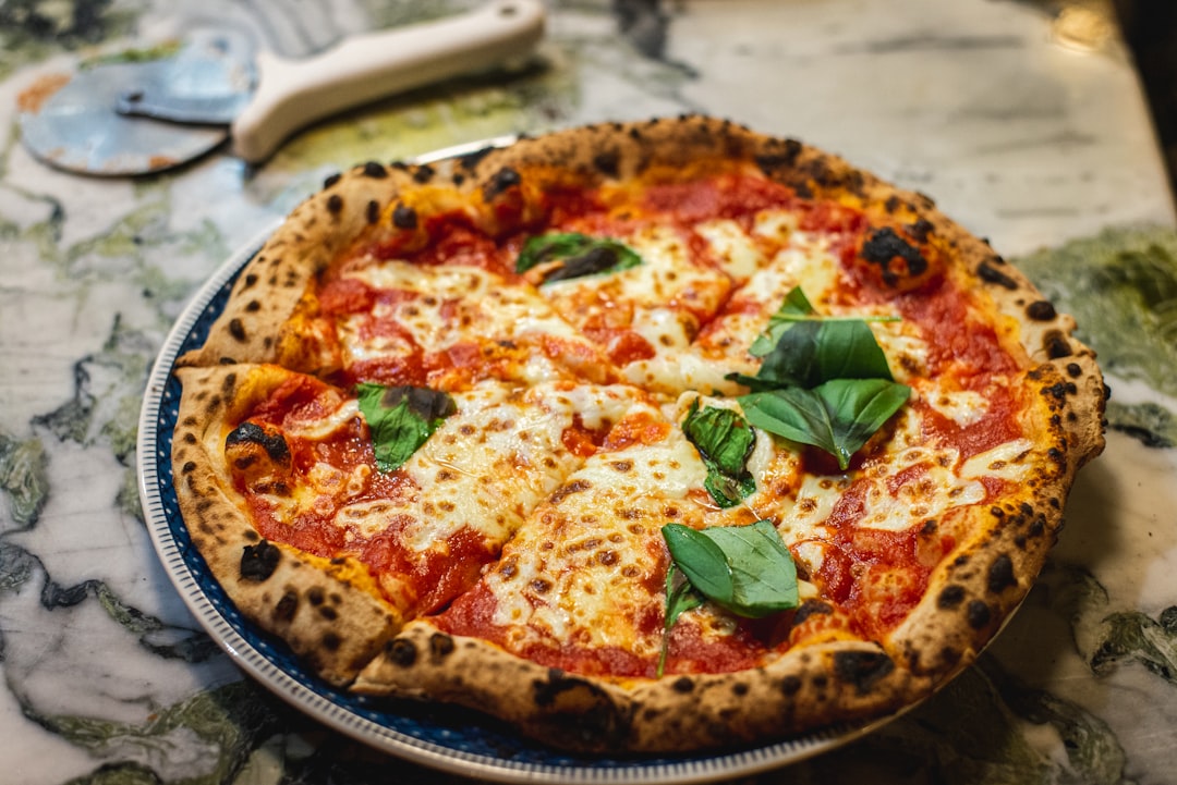 Wood-Fired vs. Electric Ovens