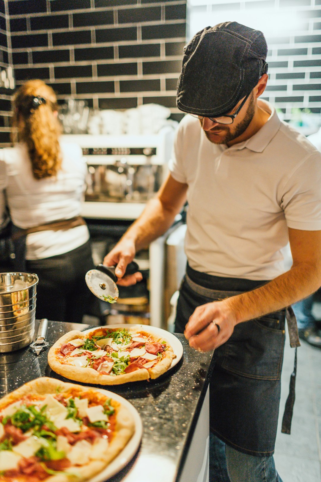 Regional Pizza Styles of Italy