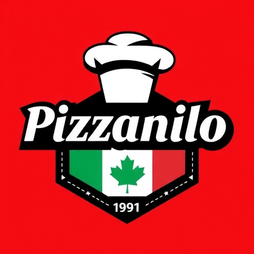 Pizzaiolo Logo